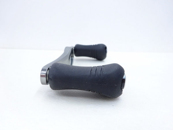 19カルカッタコンクエストDC 純正ハンドル